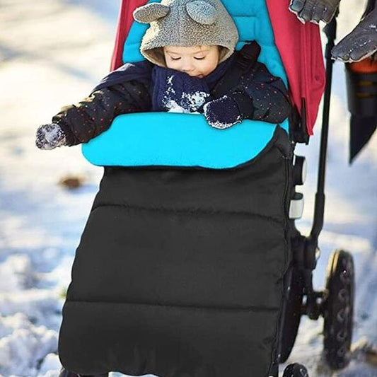 Le confort hivernal de bébé