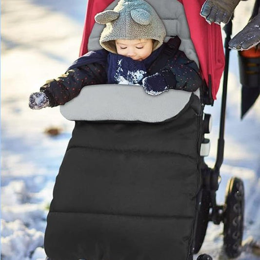 Protection bébé au froid