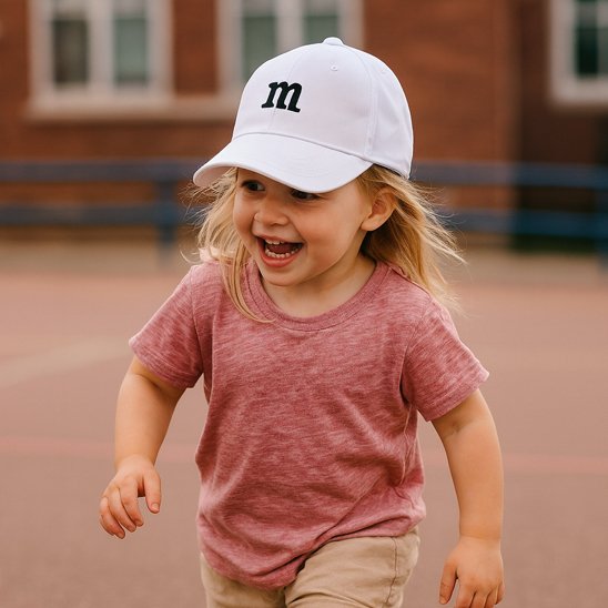 Casquette bebe 