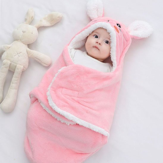 Nid d'ange confort absolu du bébé