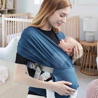 Portage scarf