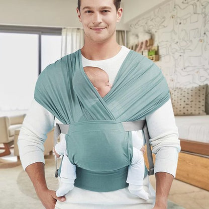 Portage scarf